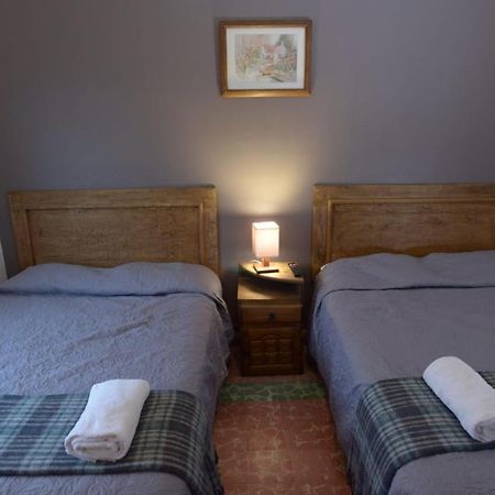 Posada Casa Mexicana Jamaica メキシコシティ エクステリア 写真