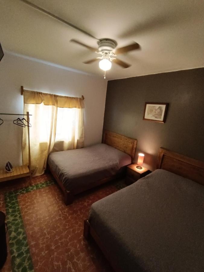 Posada Casa Mexicana Jamaica メキシコシティ エクステリア 写真